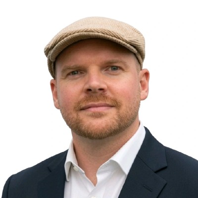 William Eckhardt, Chief Relationships Officer, Relationship Leverage